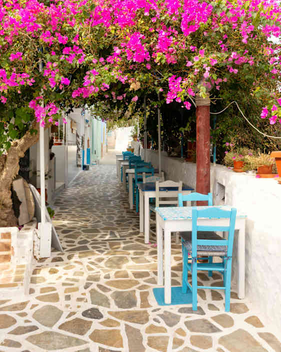 Kalymnos