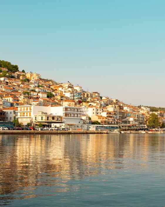 Polmari, Lesbos