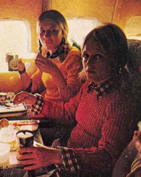 Billede fra Spies katalog 1970'erne