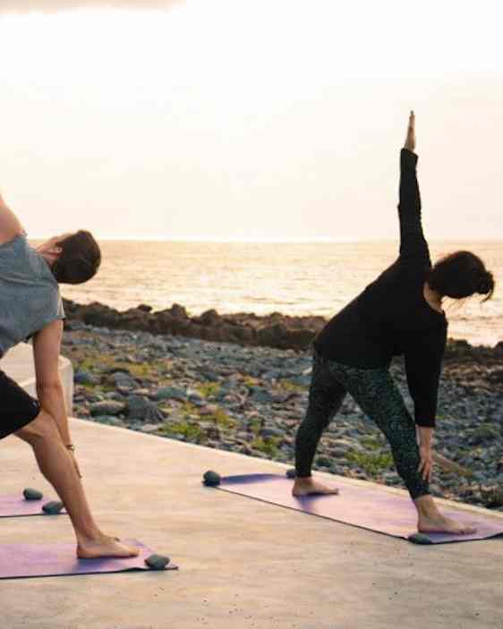 Kirke. Foto: Unsplash