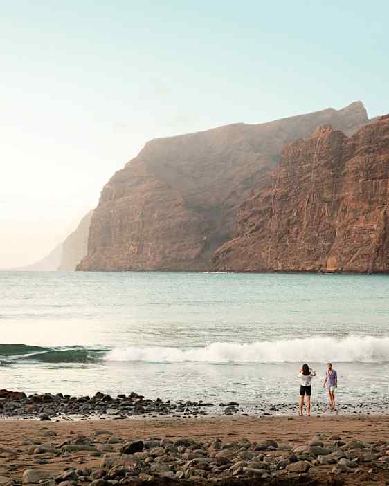 Tenerife