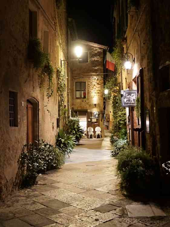 Pienza