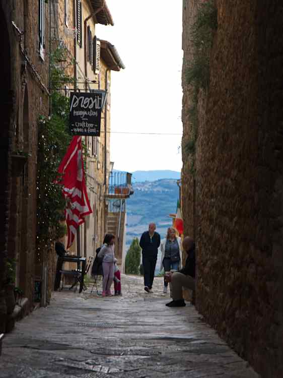 Pienza