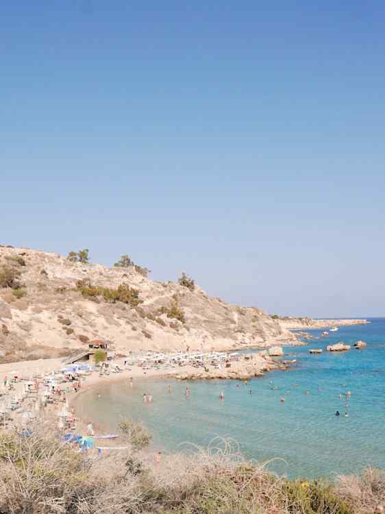 Konnos Beach