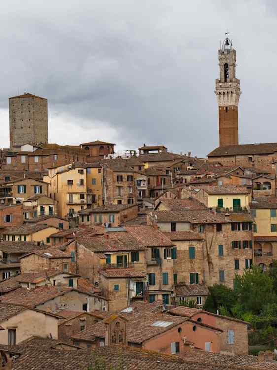 Siena