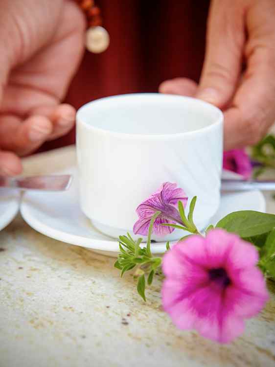 Kaffekop