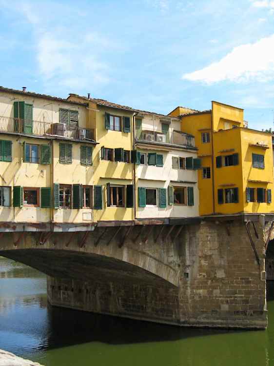 Ponte Vecchio