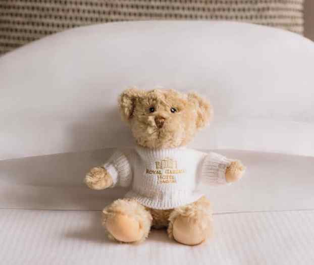 Værelse