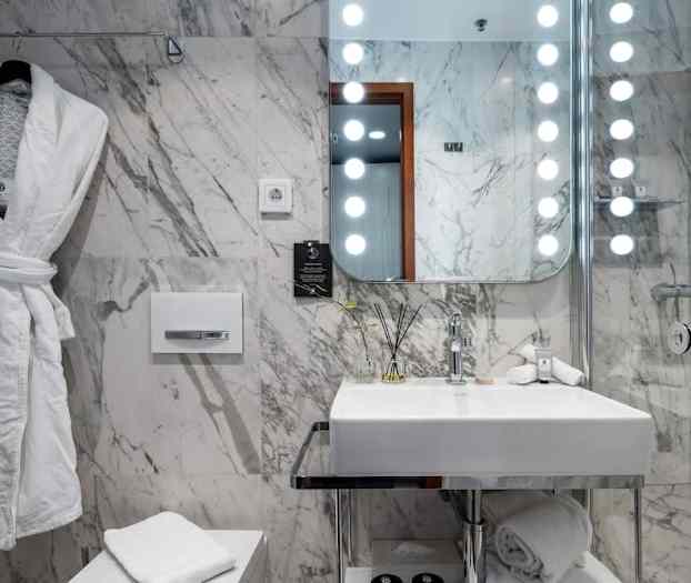 Badeværelse