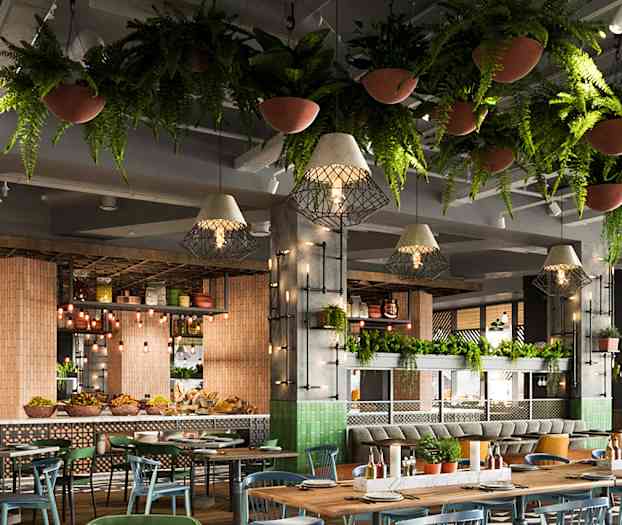 Billedet er en illustration - ændringer kan forekomme