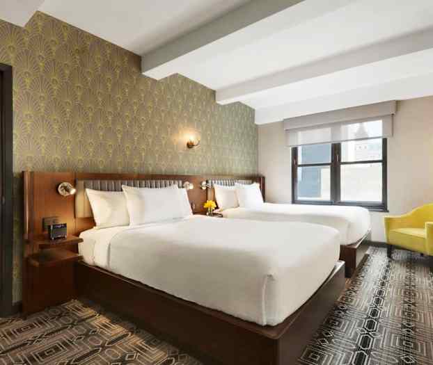 Familiværelse Signature