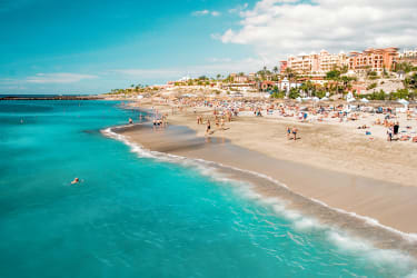 Vejret på Tenerife har i årevis lokket danske turiste til øen med det blå vand