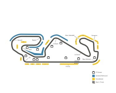 Spansk Grand Prix