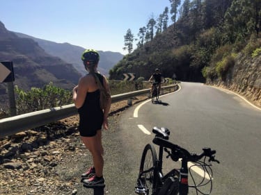 ovn Utålelig forhandler Oplev Gran Canaria på cykel - rejsetips | Spies