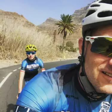 Oplev Gran Canaria på cykel