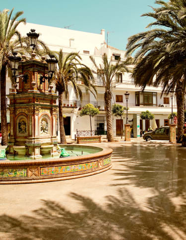 Rejsetips til Spanien - besøg Marbella