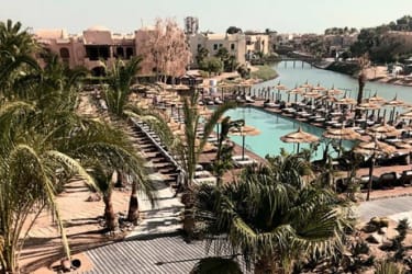 Foto: El Gouna