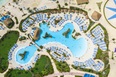 Oasis Lagoon
