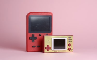 Gameboy