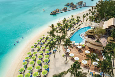 Coco Beach Club