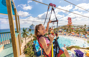 Zipline