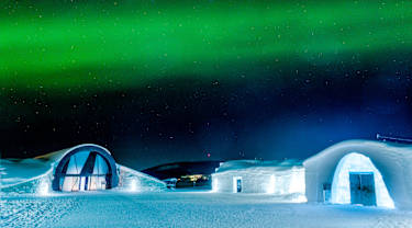 Icehotel