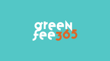 Greenfee365 logo