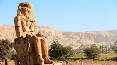 Egypten
