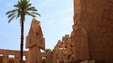 Kultur i Egypten