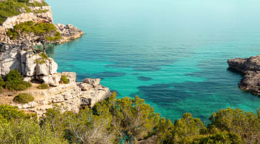 Stor guide til Mallorca