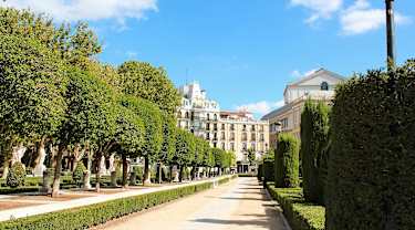 Madrid
