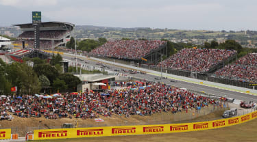 Spansk grand prix