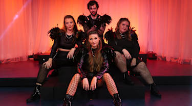 Familieshows