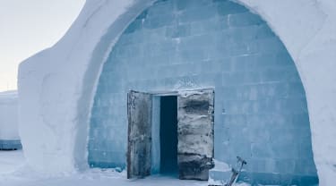 Icehotel