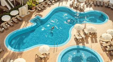 Utomhuspool