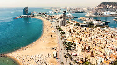 barcelona