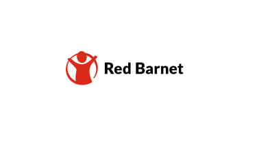 Red Barnet logo