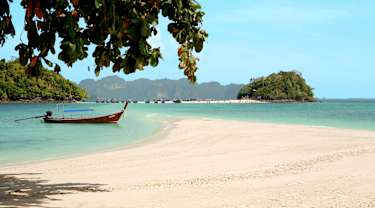 Thailand