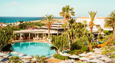 Sunwing Resorts som konferencehotel