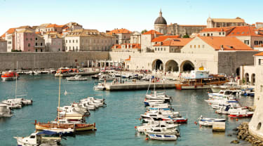 Dubrovnik