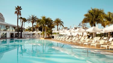 Sunprime Atlantic View – konferencehotel på Mallorca