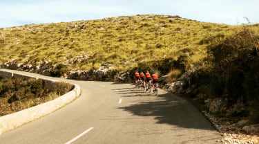 Cykelrejse til Pyrenæerne