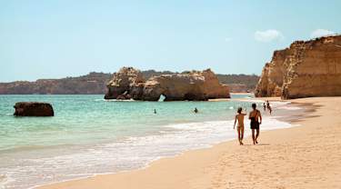 Algarve