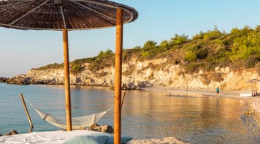 10 grunde til at bøge en lille græsk ø