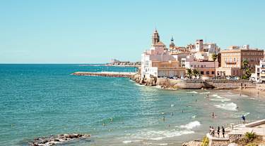 Costa Dorada