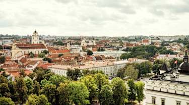 Vilnius
