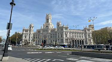Madrid