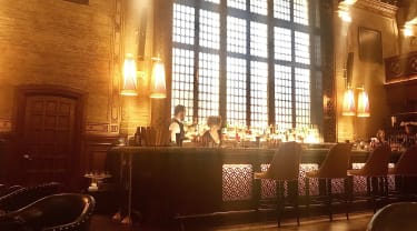 The Campbell Bar i New York