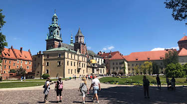 wroclaw set fra oven