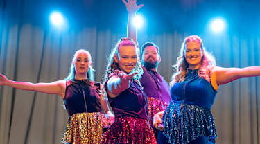 New Season 2025 ABBA